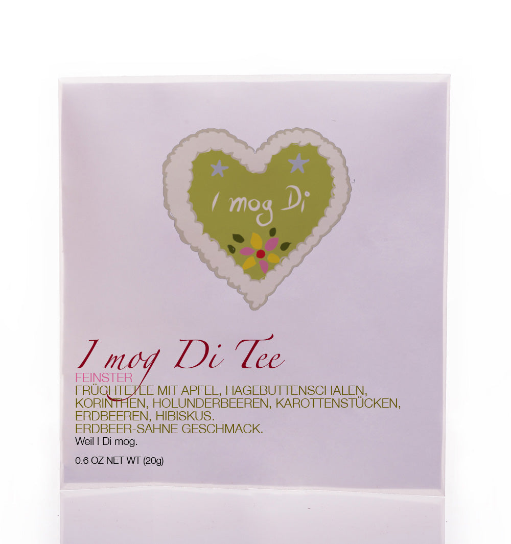 FT 23.7 I mog Di Tee