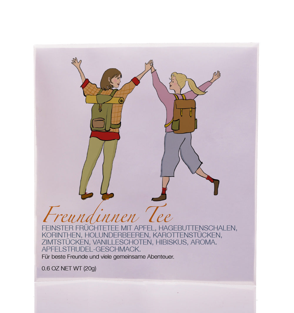 FT 5.105 Freundinnen