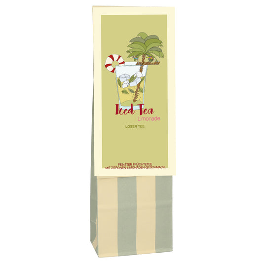 RF Limonade Sprungbrett