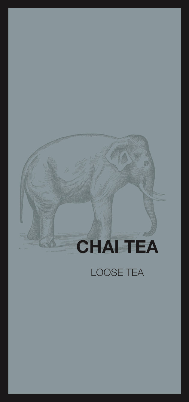 Loser Tee Chai – 100 g
