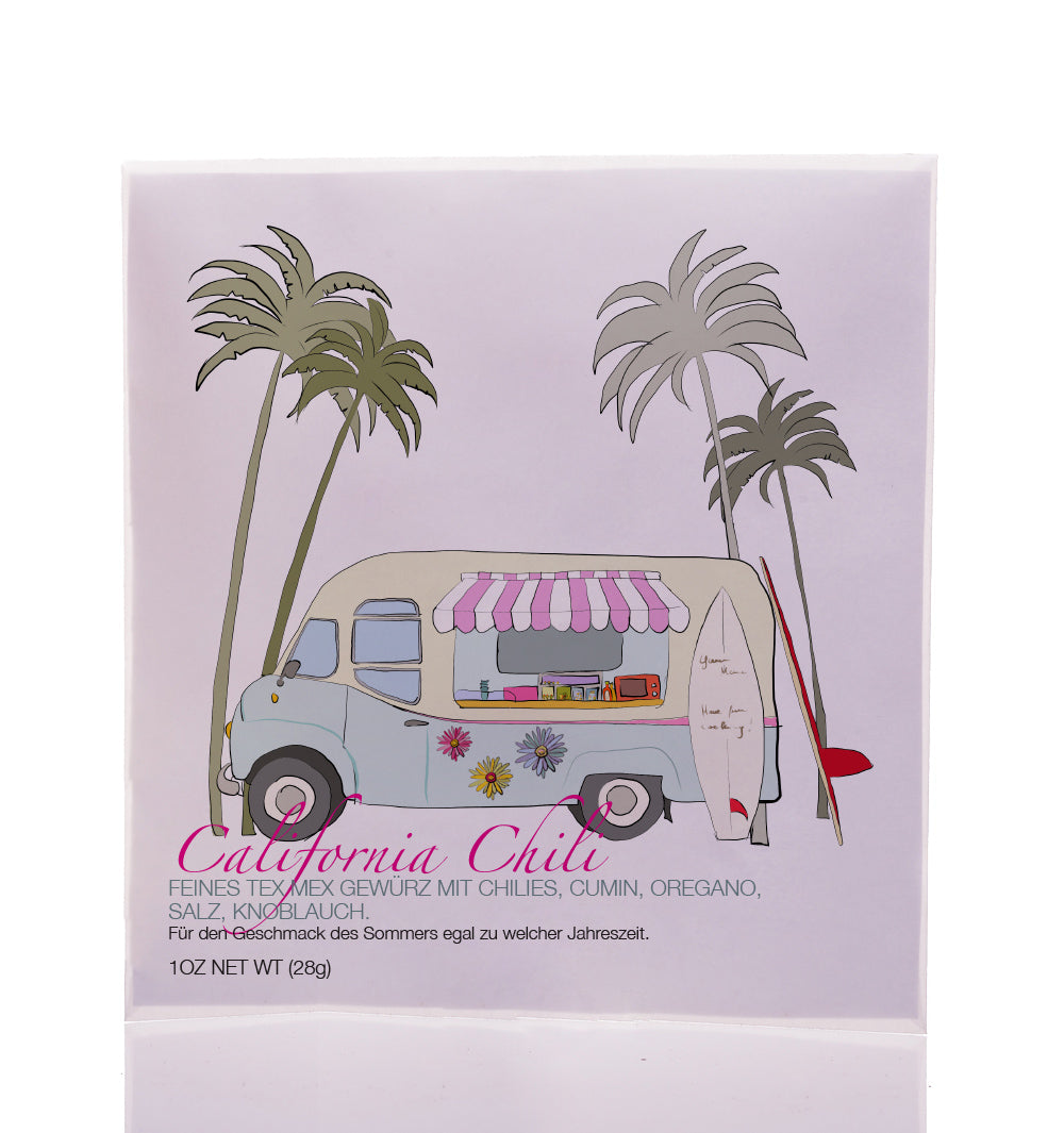 SP 2.36 California Chili