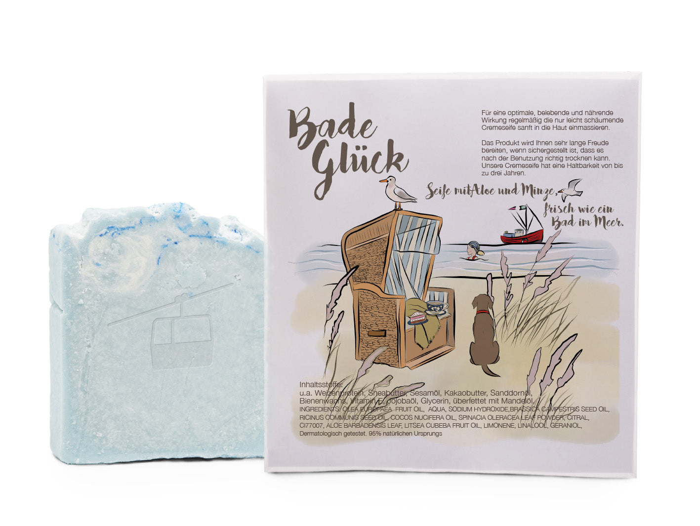 SS 26 Badeglück Norden