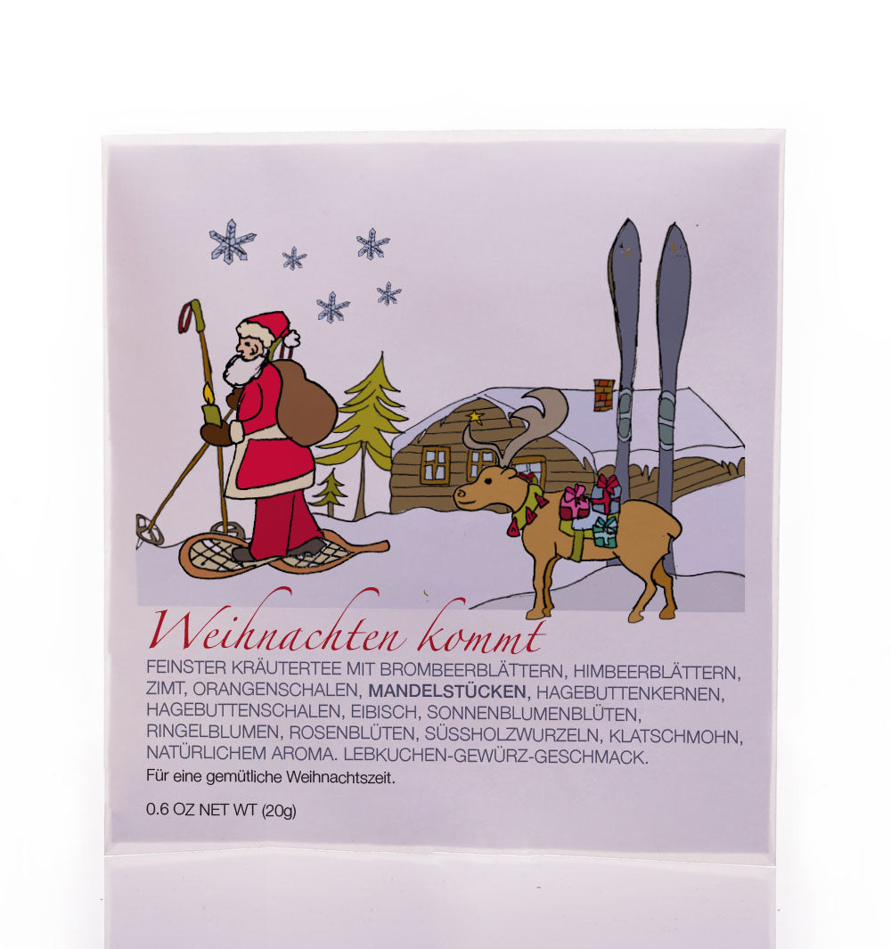 FT 1.57 Weihnachten kommt