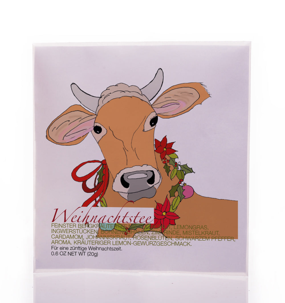 FT 1.75 Christmas tea