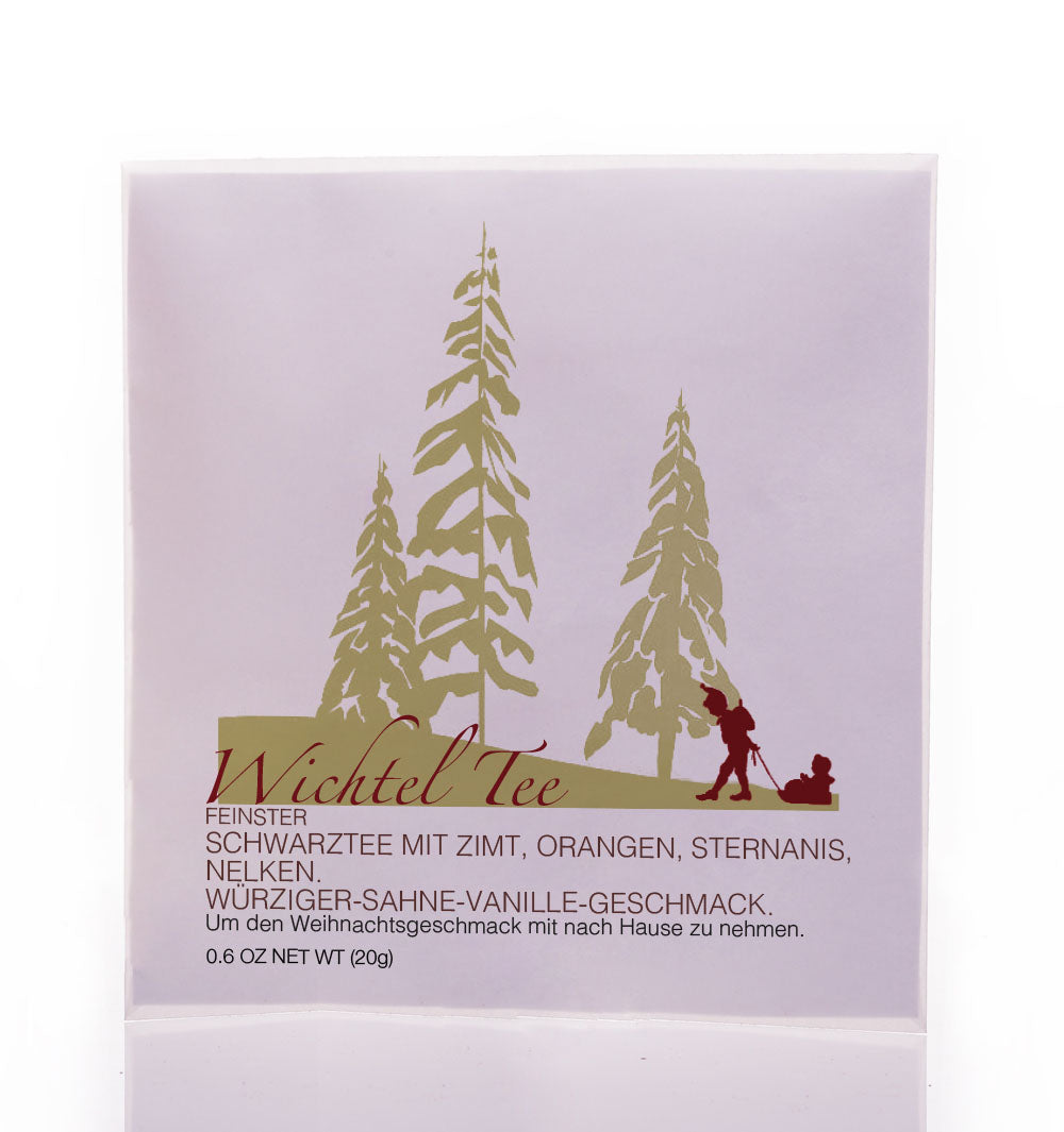 FT 1.10 Secret Santa Tea