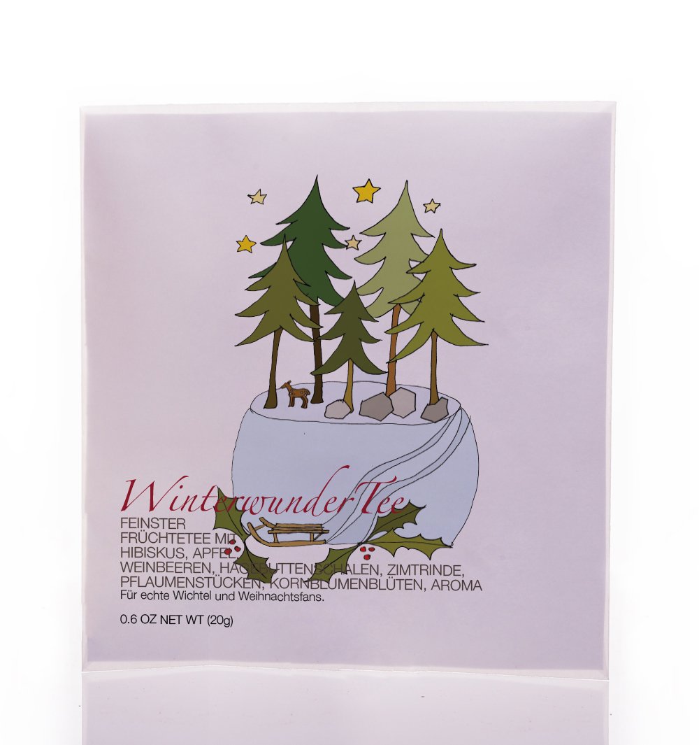 FT 1.76 Winter Wonder Tea