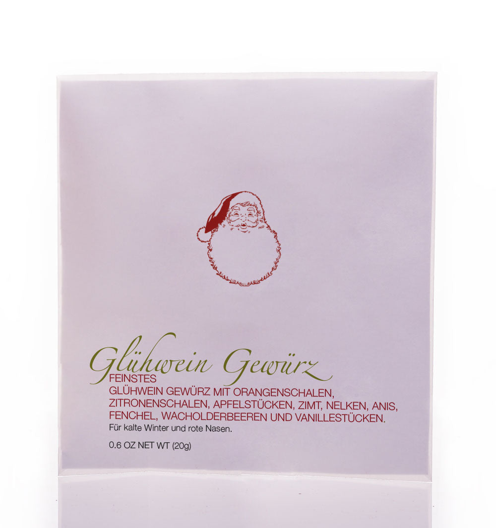 FT 1.8 Glühwein Gewürz