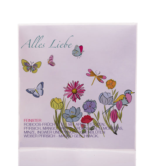 FT 11.81 Blumen
