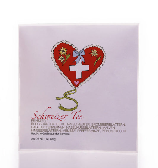 FT 23.34 Schweizer Tee