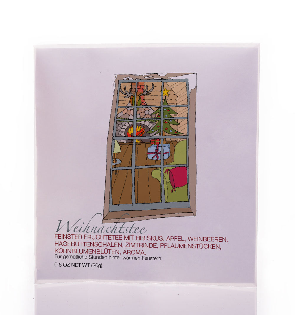 FT 1.63 Christmas tea