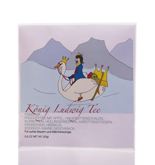 FT 23.84 König Ludwig Tee