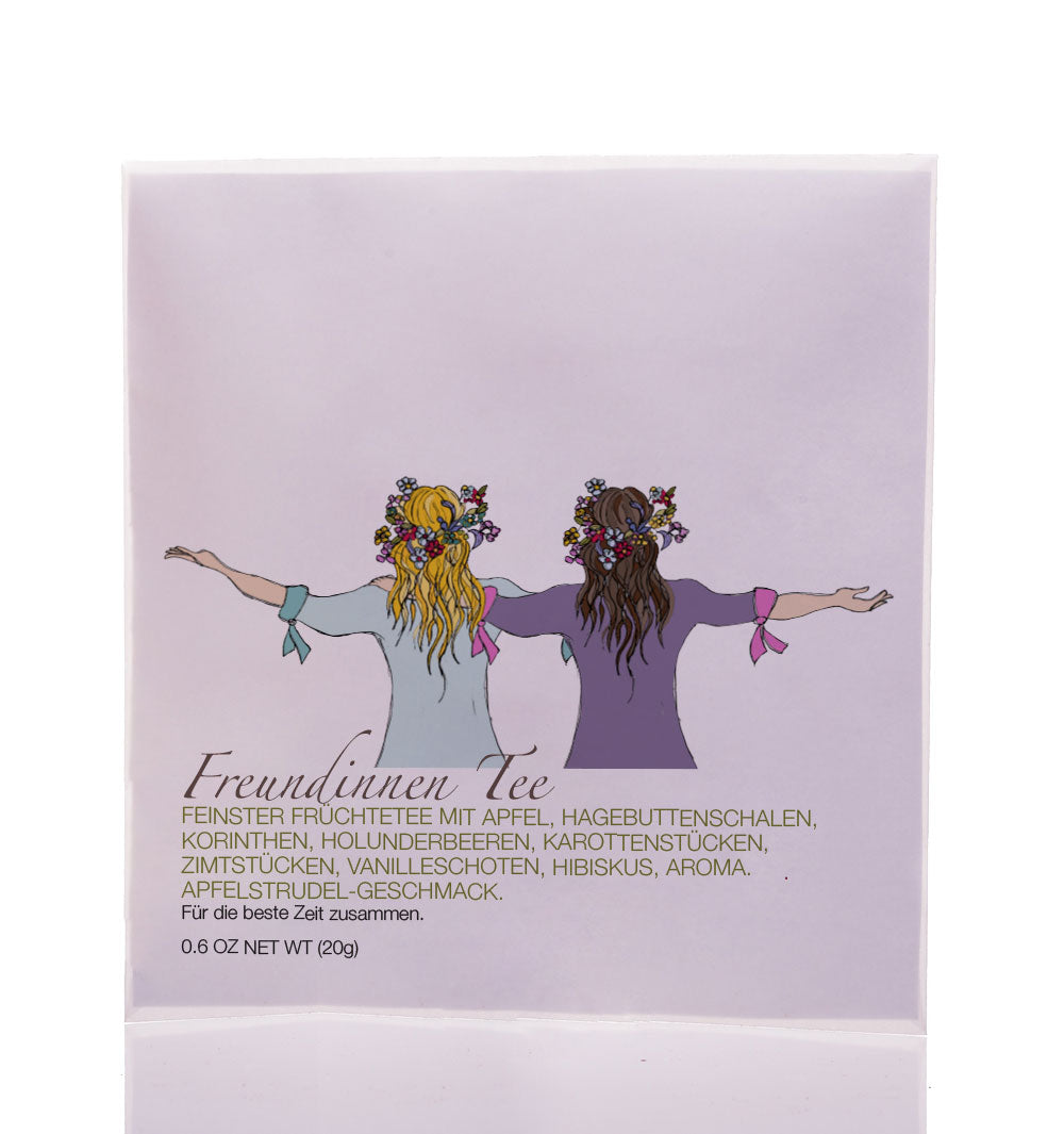 FT 5.130 Freundinnen Tee