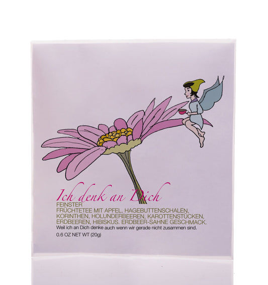 FT 5.131 Ich denk an Dich