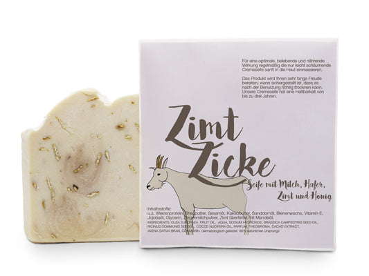 SS 14 Zimtzicke