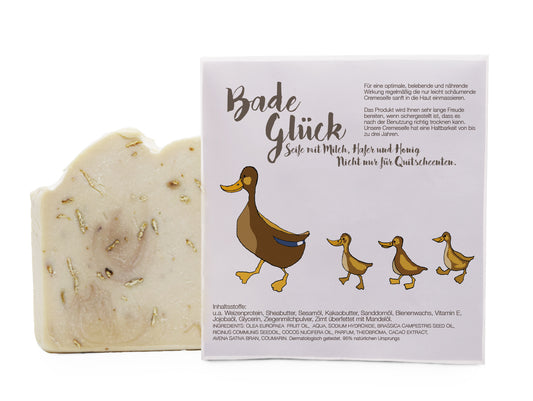 SS 20 Badeglück