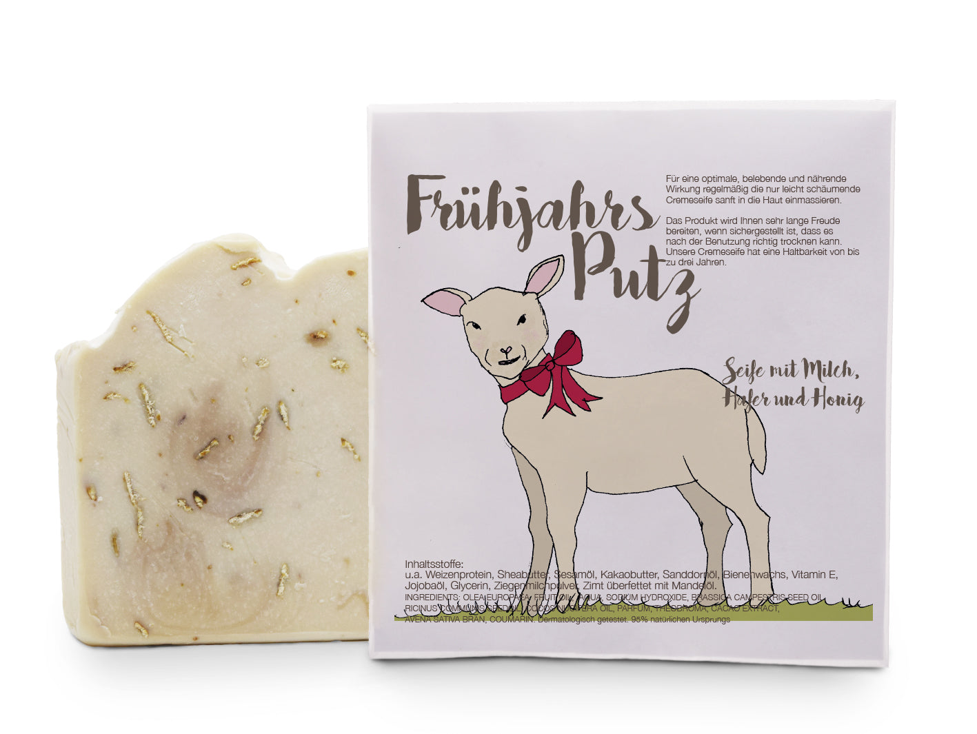 SS 28 Frühjahrs Putz