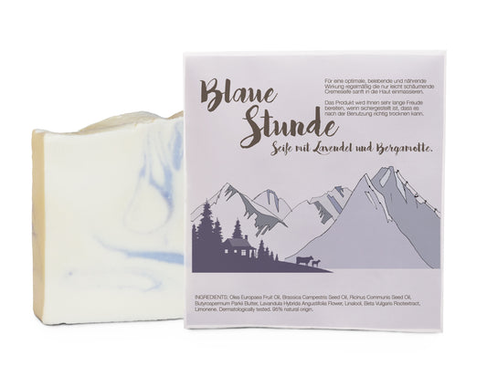 SS54 Blaue Stunde