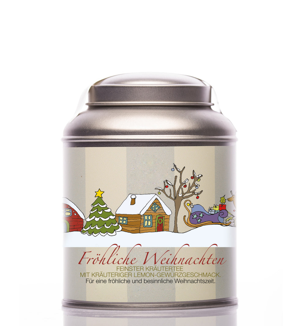 TT 1.65 Fröhliche Weihnachten