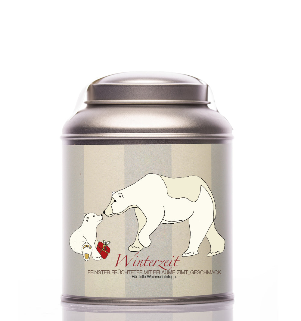 TT 1.80 Eisbär Winterzeit