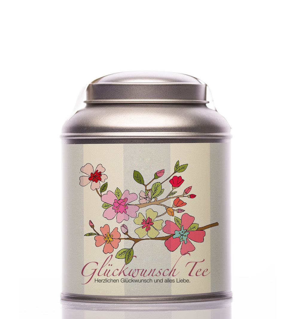 TT 5.78 Congratulations Tea
