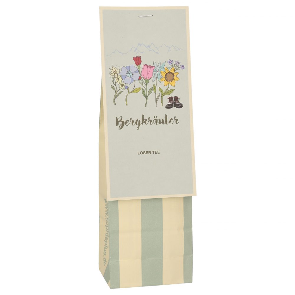 RF 23.46 Bergkräuter Tee