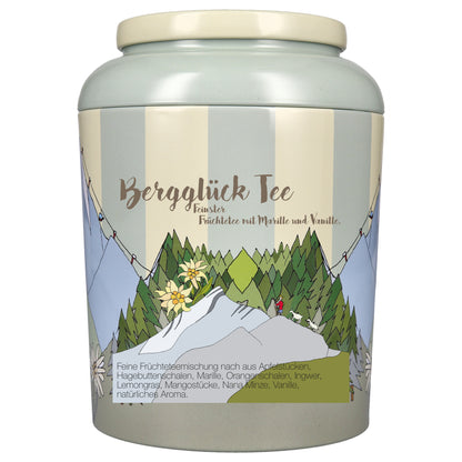 Tee Lose Marille-Vanille