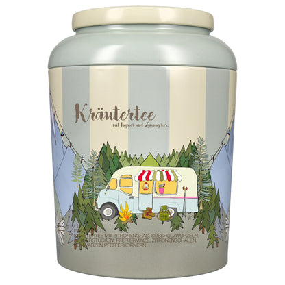 RF 5.144 - Ingwer Lemongrass