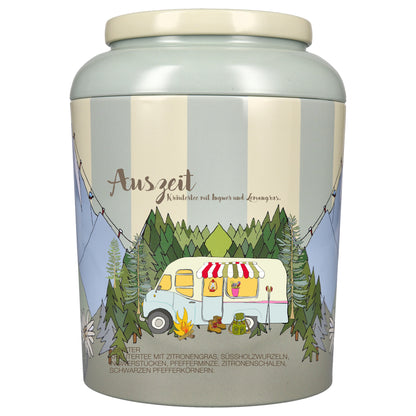 RF 23.71 Auszeit - Ingwer Lemongrass