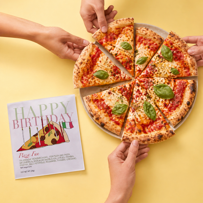 SP 2.28 Pizza Fan