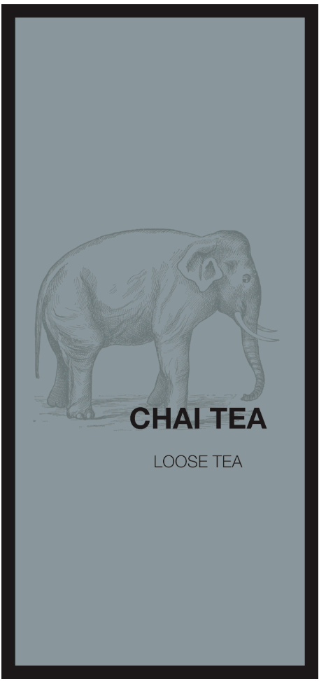 Chai Tee Sonderaktion 1 KG