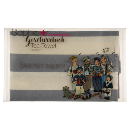 GT 5.59 Shanty Matrosen