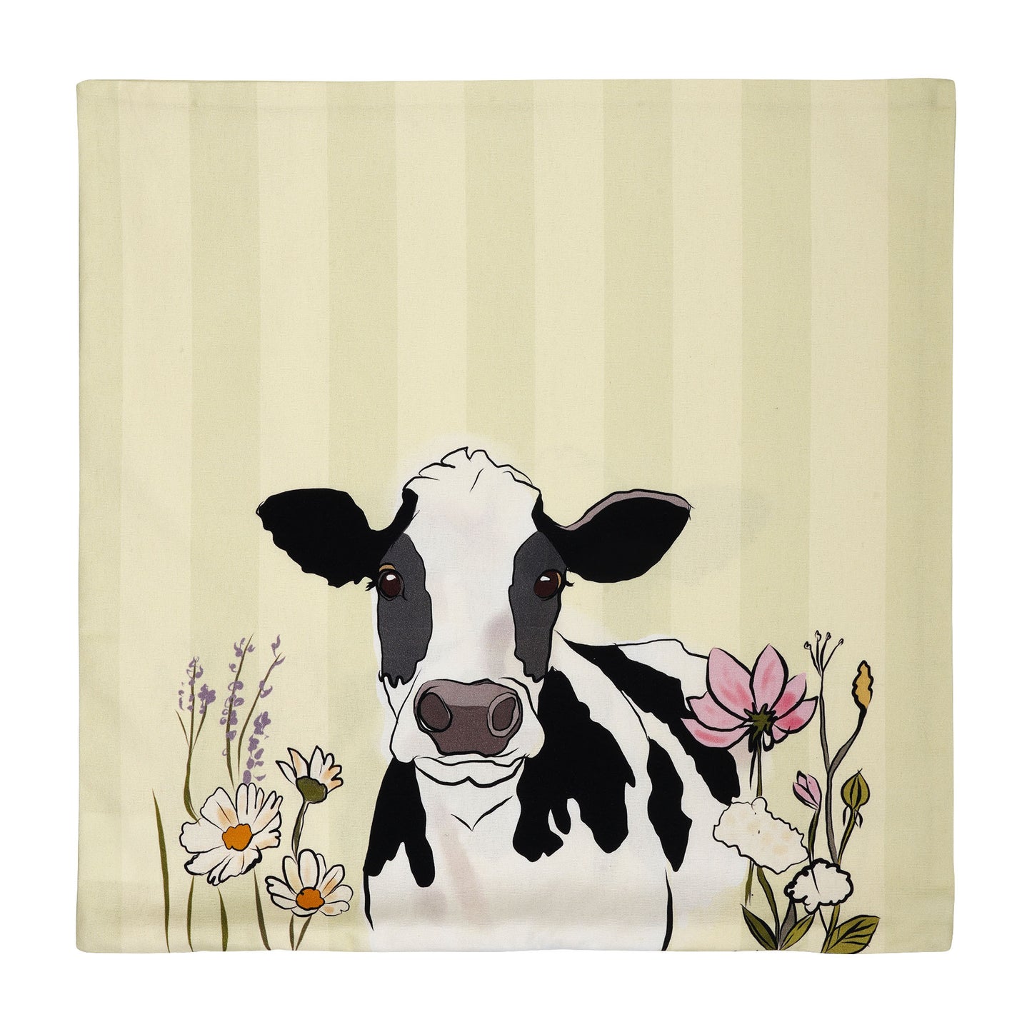 SK 5.32 Landglück Kissenbezug 45x45 cm