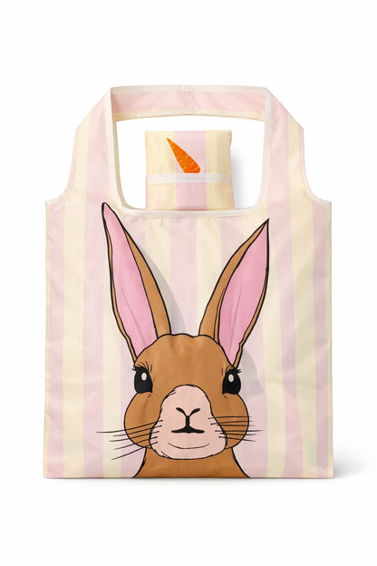 Faltbeutel Mr. Rabbit