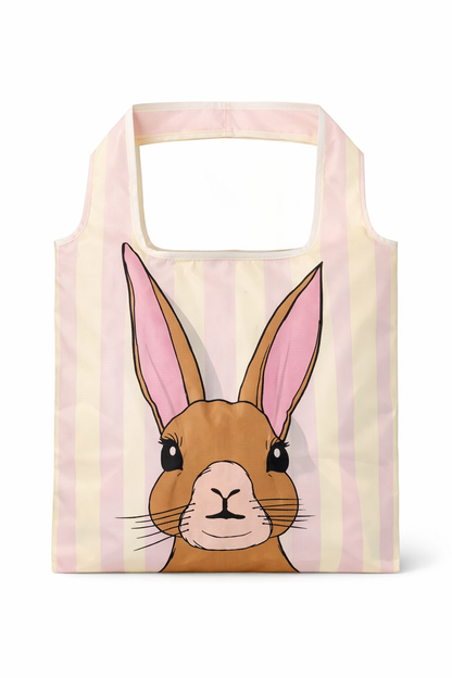 Faltbeutel Mr. Rabbit