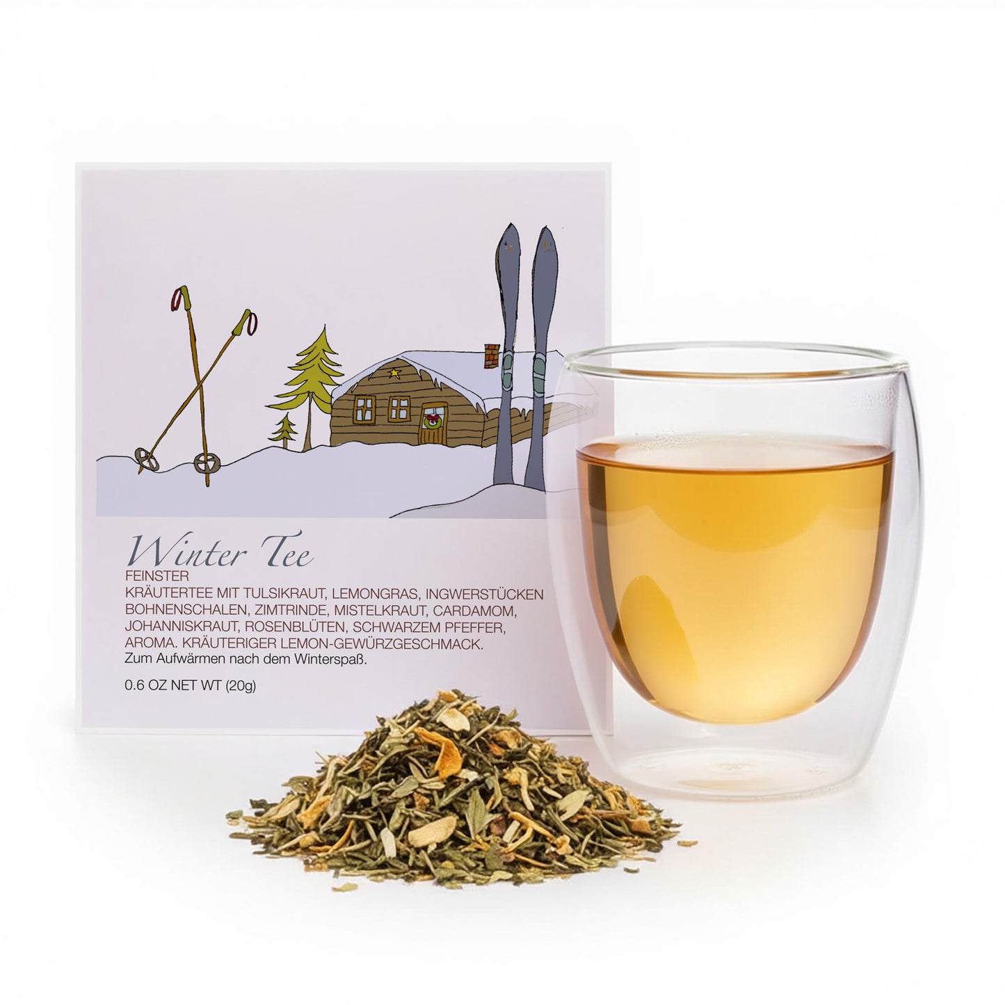 FT 1.55 Winter Tea