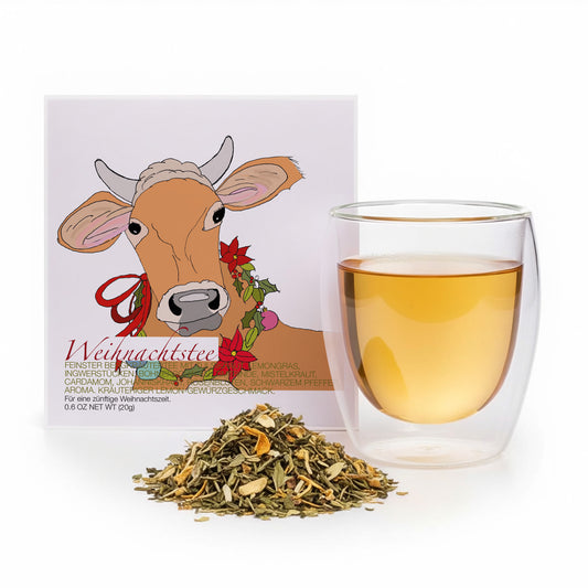 FT 1.75 Christmas tea