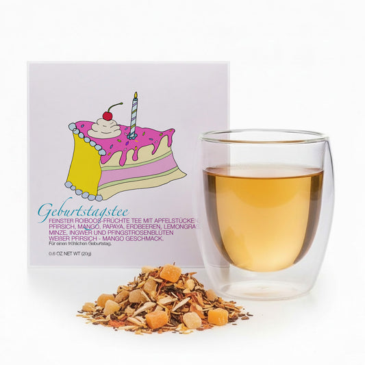 FT 11.11 Birthday Tea