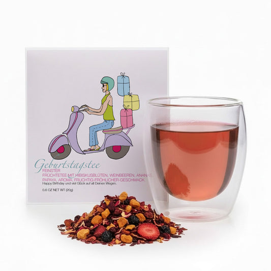 FT 11.14 Birthday Tea