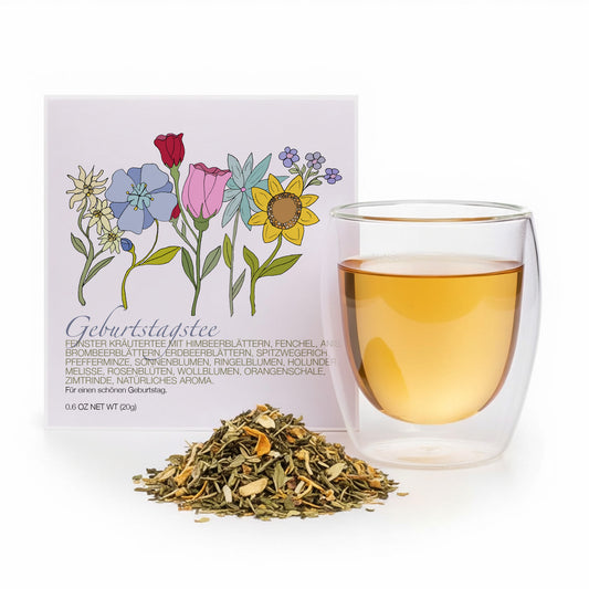 FT 11.16 Birthday Tea