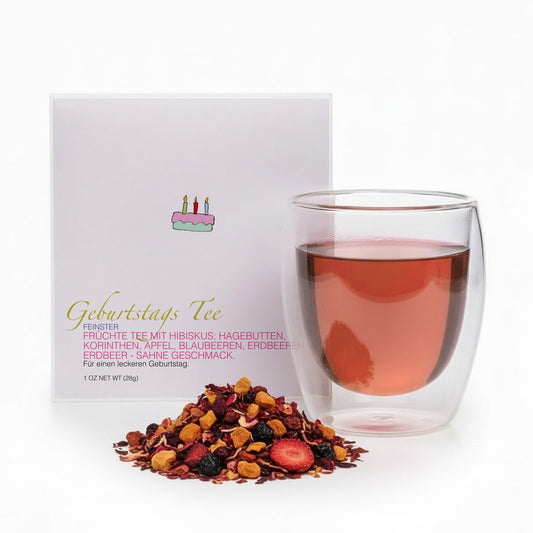 FT 11.3 birthday tea