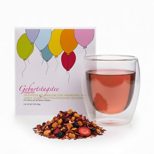 FT 11.67 Birthday Tea Balloons