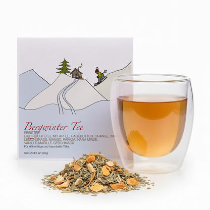 FT 23.18 Mountain winter tea