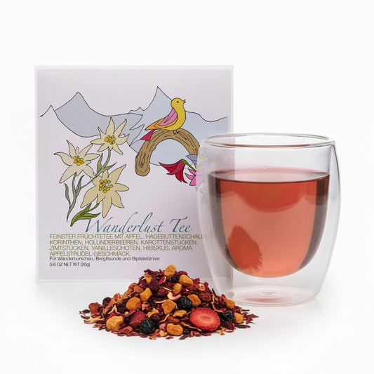 FT 23.39 Wanderlust Tea