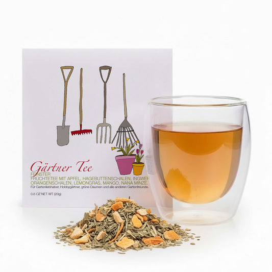 FT 5.26 Gardener's Tea