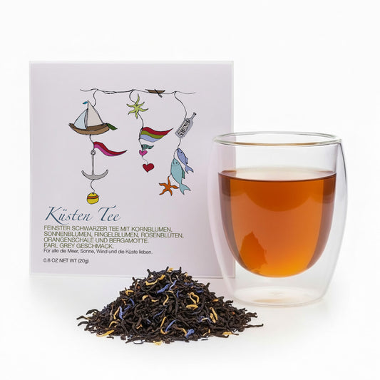 FT 5.39 Coastal Tea