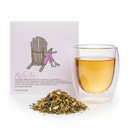 FT 5.61 Relax Tea