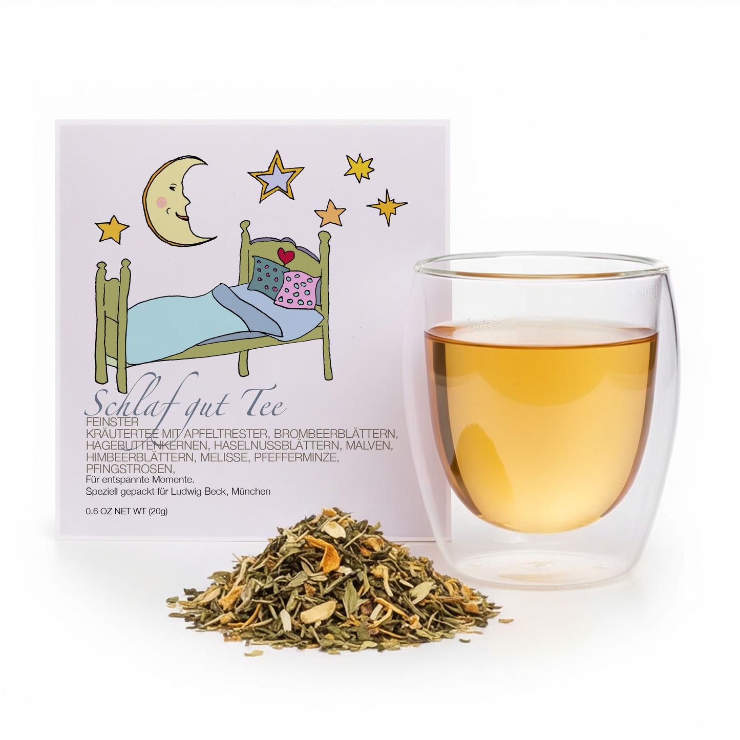 FT 5.91 Sleep well tea