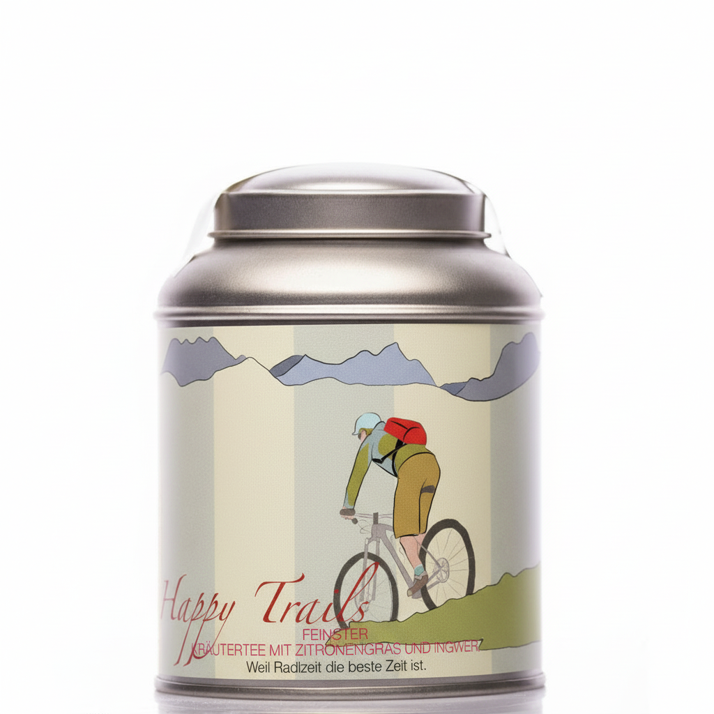 TT 5.136 Happy trails