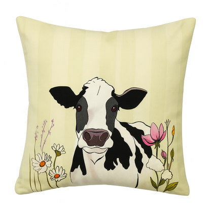 SK 5.32 Landglück Kissenbezug 45x45 cm