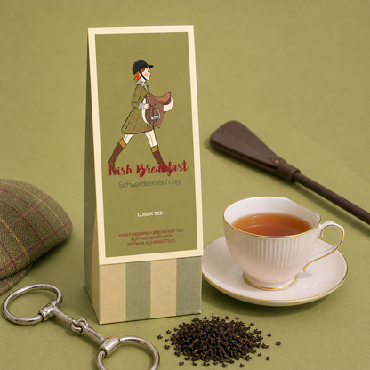 Teetüte Irish Breakfast Tee
